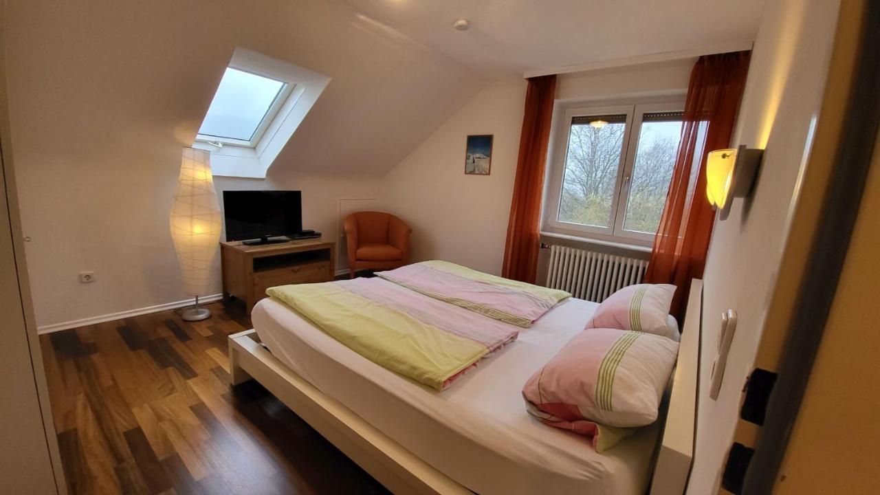 Ferienhaus Voelkle Hinterzarten Esterno foto