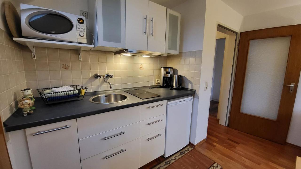 Ferienhaus Voelkle Hinterzarten Esterno foto