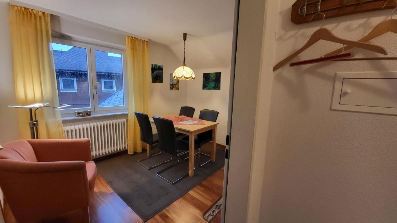 Ferienhaus Voelkle Hinterzarten Esterno foto