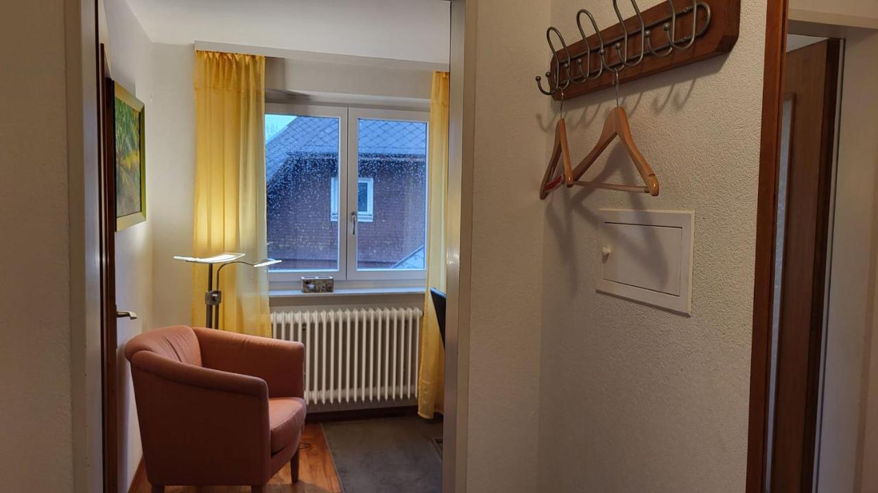 Ferienhaus Voelkle Hinterzarten Esterno foto