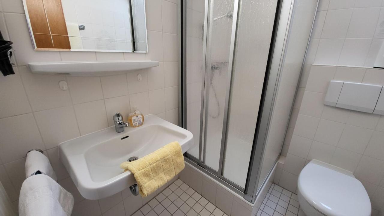 Ferienhaus Voelkle Hinterzarten Esterno foto
