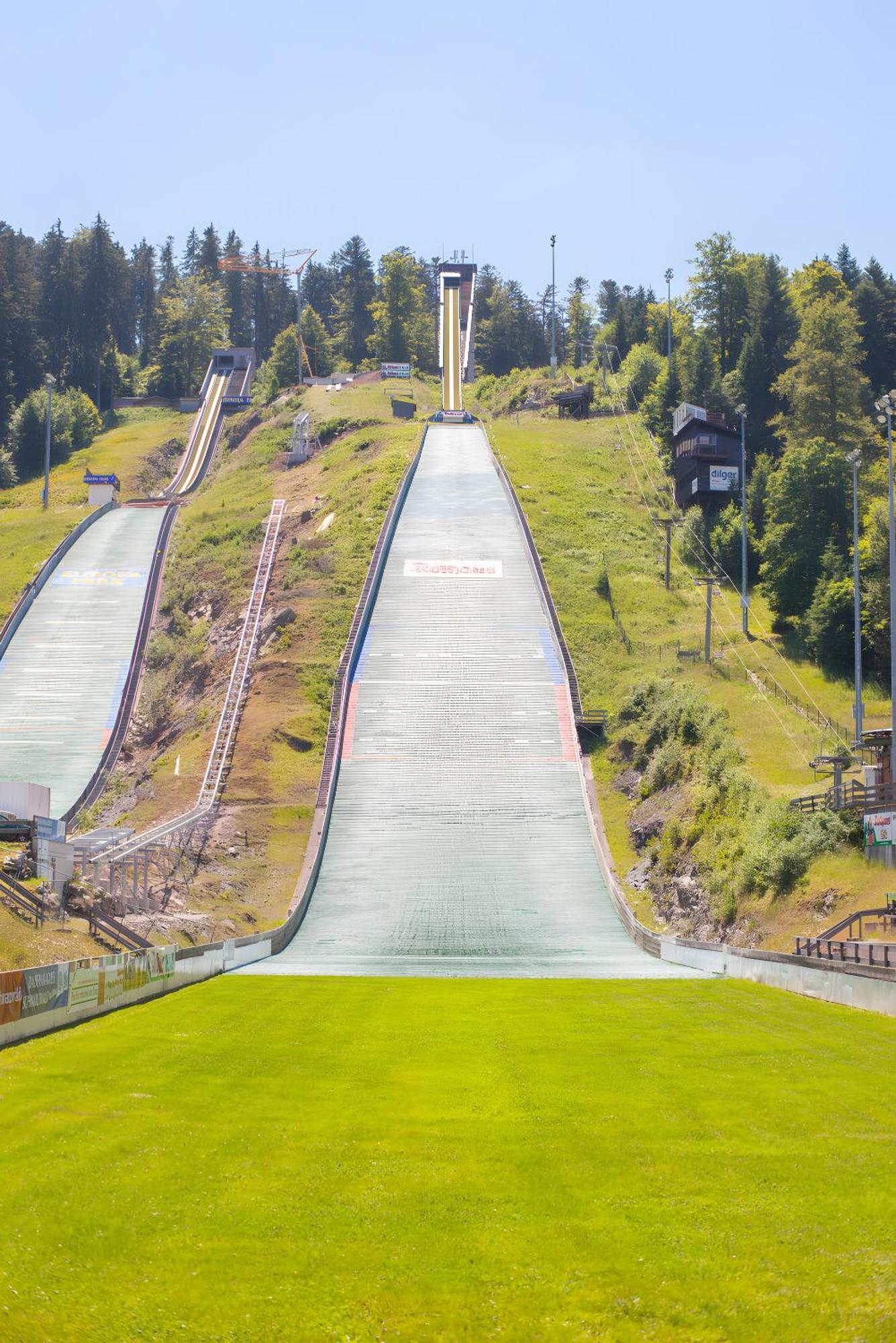 Ferienhaus Voelkle Hinterzarten Esterno foto