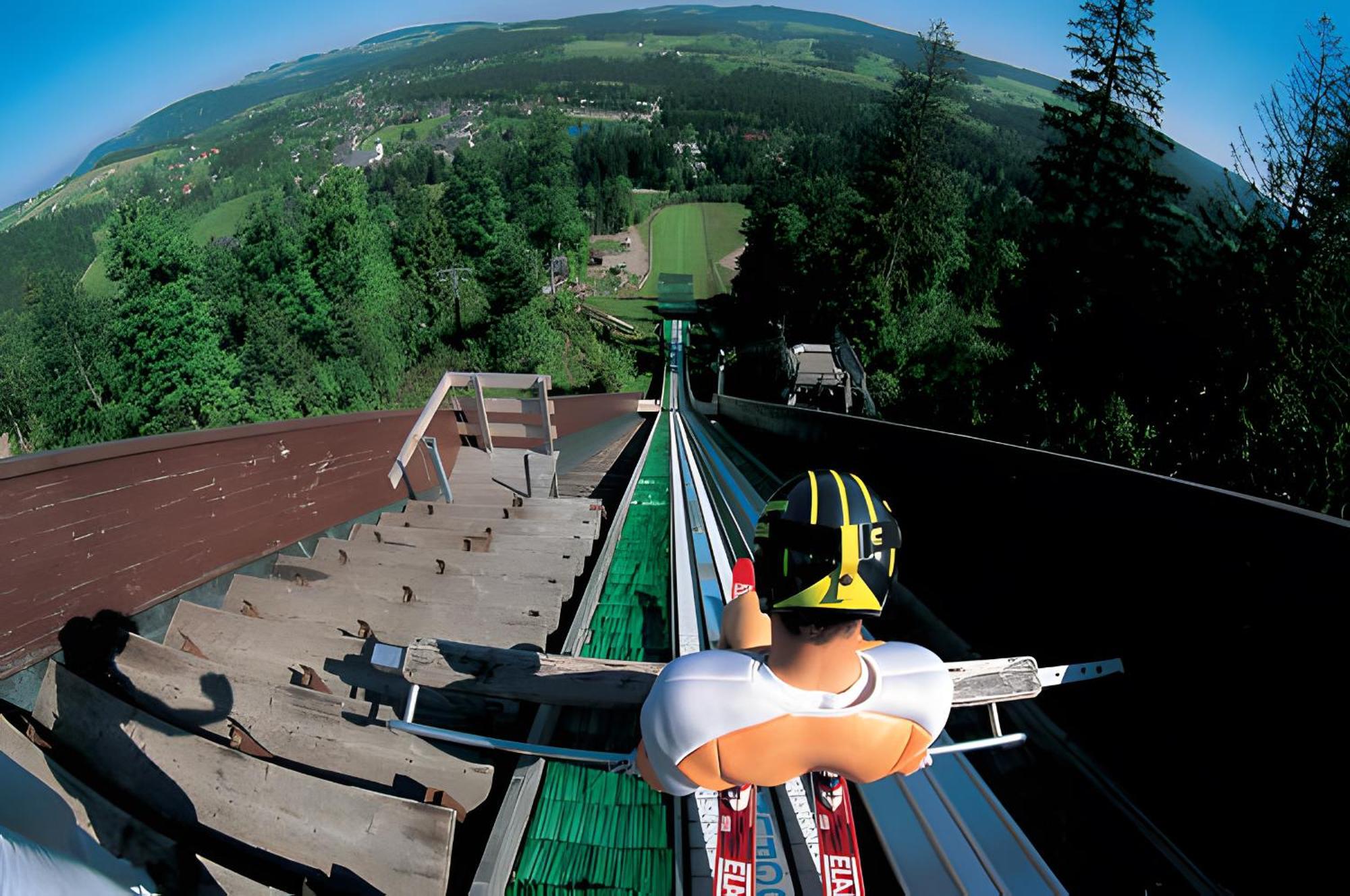 Ferienhaus Voelkle Hinterzarten Esterno foto