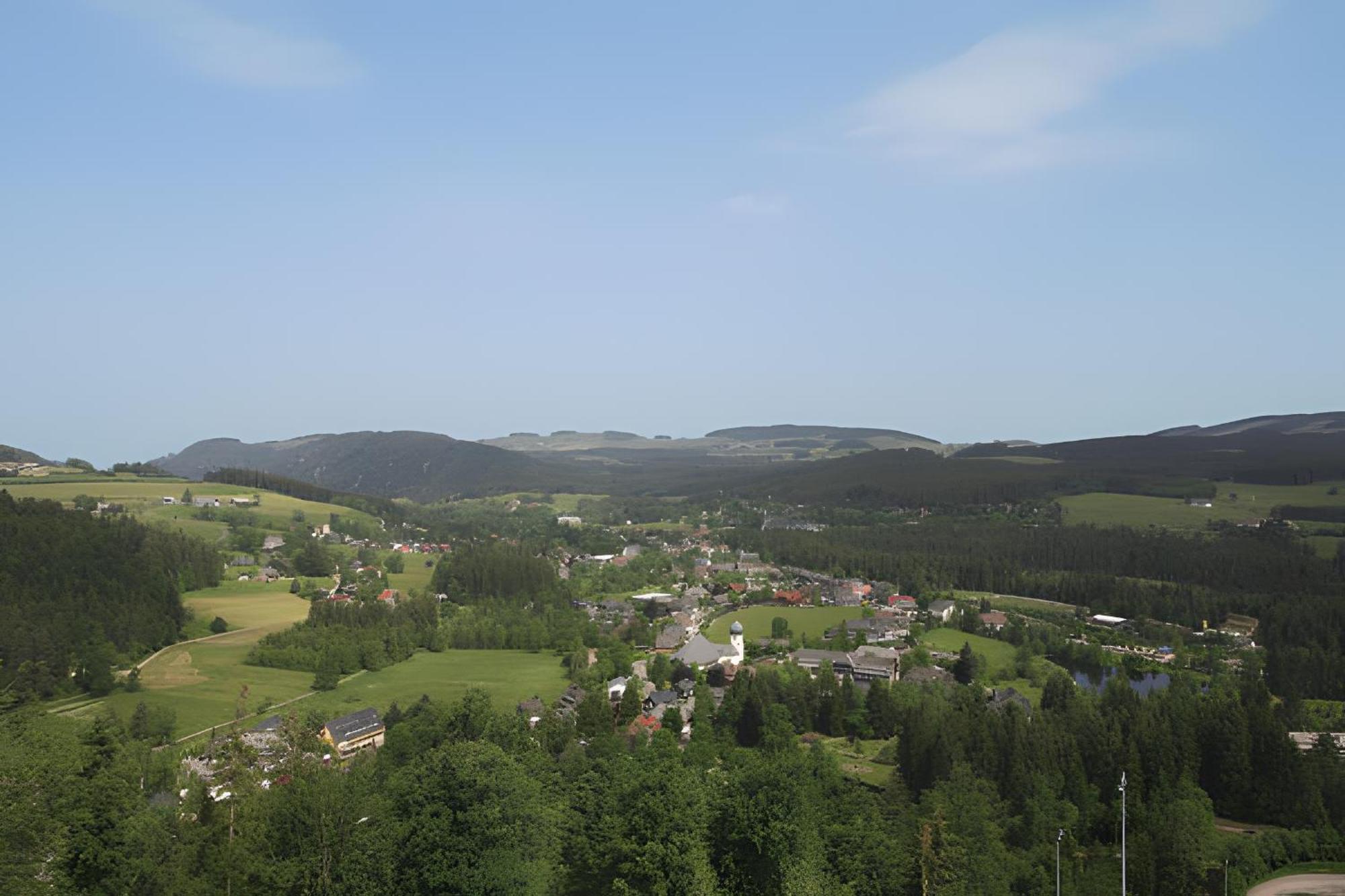 Ferienhaus Voelkle Hinterzarten Esterno foto