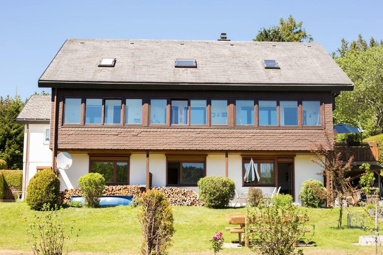 Ferienhaus Voelkle Hinterzarten Esterno foto